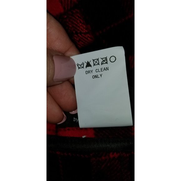 #116 N W/O T Tracy Evans LTD size 5 (junior) wool - Picture 11 of 16